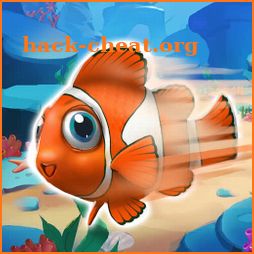 Fish Racing 3D icon