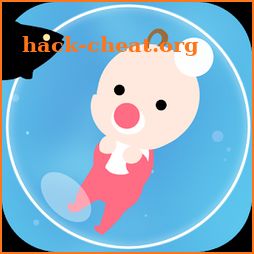 Fish Save the Baby icon