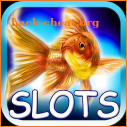 Fish Slots Machine icon