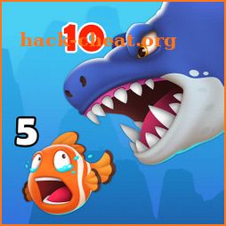 Fish Story: Ocean Journey icon