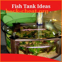 Fish Tank Ideas icon
