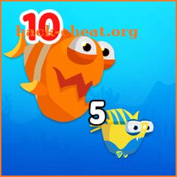 Fish Town IO: Mini Aquarium icon