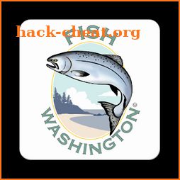 Fish Washington icon