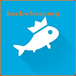 Fishbrain - local fishing map and forecast app icon