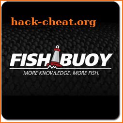 FISHBUOY Fishing App - More Knowledge. More Fish. icon