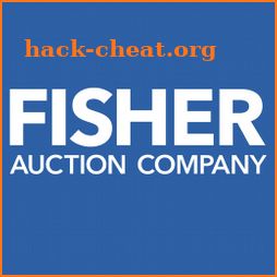 Fisher Auction icon