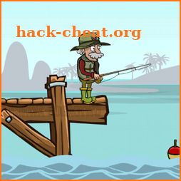 Fisherman - Idle Fishing Clicker icon
