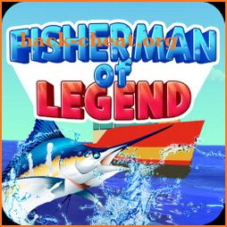 Fisherman Of Legend icon