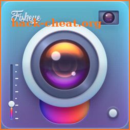 FishEye Camera for Instagram icon