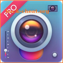 Fisheye Camera Pro icon