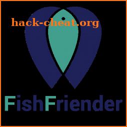 FishFriender - Social Fishing Log icon