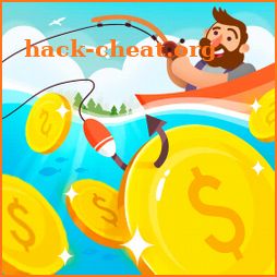 Fishing Bounty - Get rewards everyday! icon