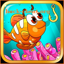 Fishing for Kids icon