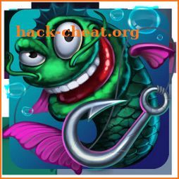 Fishing for Kids HD icon