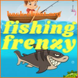 FISHING FRENZY icon