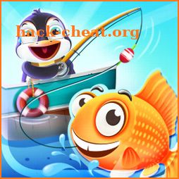 Fishing Games For Kids - Happy Learning icon