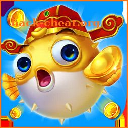 Fishing Gold Online(Ocean King online) icon