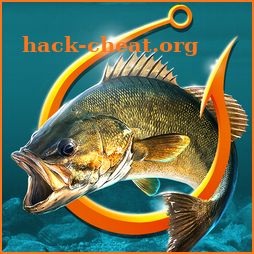 Fishing Hook : Bass Tournament icon