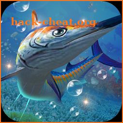 Fishing Hooked King 2019 icon