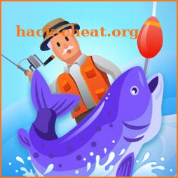 Fishing Lake Tycoon icon