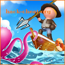Fishing Master:Fishing Games icon