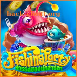 Fishing Party icon