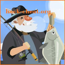 Fishing Saga - Experience Real Fishing icon
