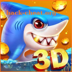 Fishing Shooting Games-Bắn Cá icon