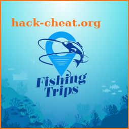 Fishing Trips icon