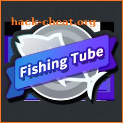 Fishing Tube icon