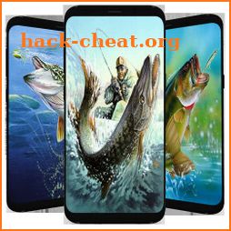 fishing wallpapers icon