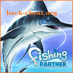 FishingPartner icon