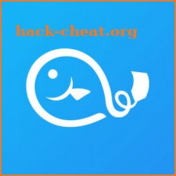 FishingTAG- SNS and fishing tournament application icon