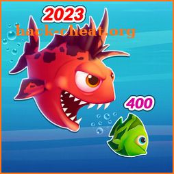 Fish.IO Fish Games Shark Games icon