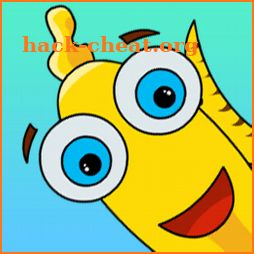 FishLand Adventures Kids Game icon