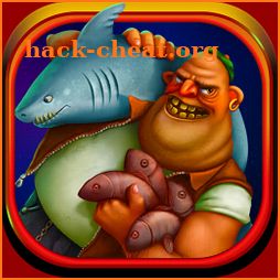 Fishmonger Escape icon