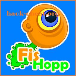 FisHopp icon