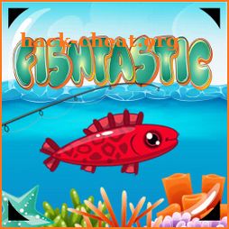 Fishtastic icon