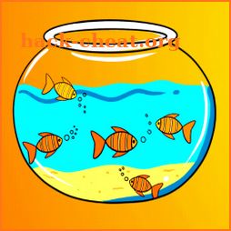 Fishy Run 3D icon