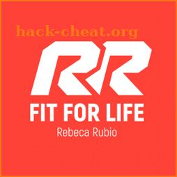 Fit For Life by Rebeca Rubio icon