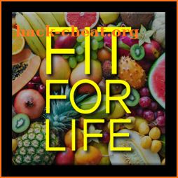 Fit for Life - Not Fat for Life icon