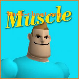 Fit for Rhythm Groove! Muscle icon