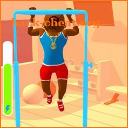 Fit Life 3D icon
