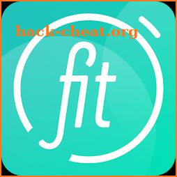 Fit O'Clock icon