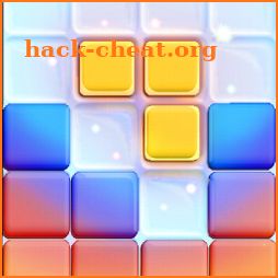 Fit the Blocks! - Cube Puzzle icon