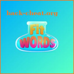Fit Words icon