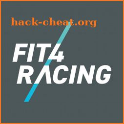 Fit4Racing - MTB Fitness Coach icon