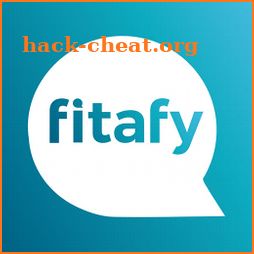 Fitafy: Fitness Dating Community & Friend Finder icon