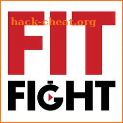 FitFight: Constant Competition icon