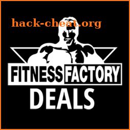 Fitness Factory Deals icon
